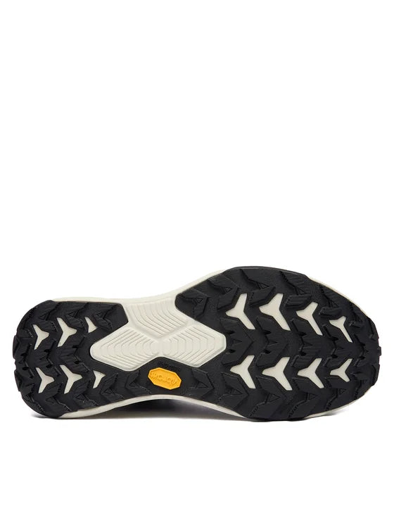 Hoka, Buty Męskie Transport Hike GTX, niebieskie