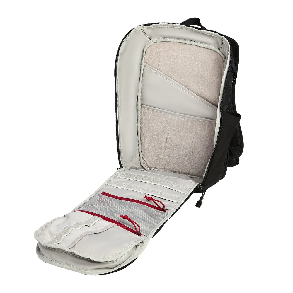 Vertx, plecak Gamut 22l EDC/CCW Long Walks Pack X, zielony
