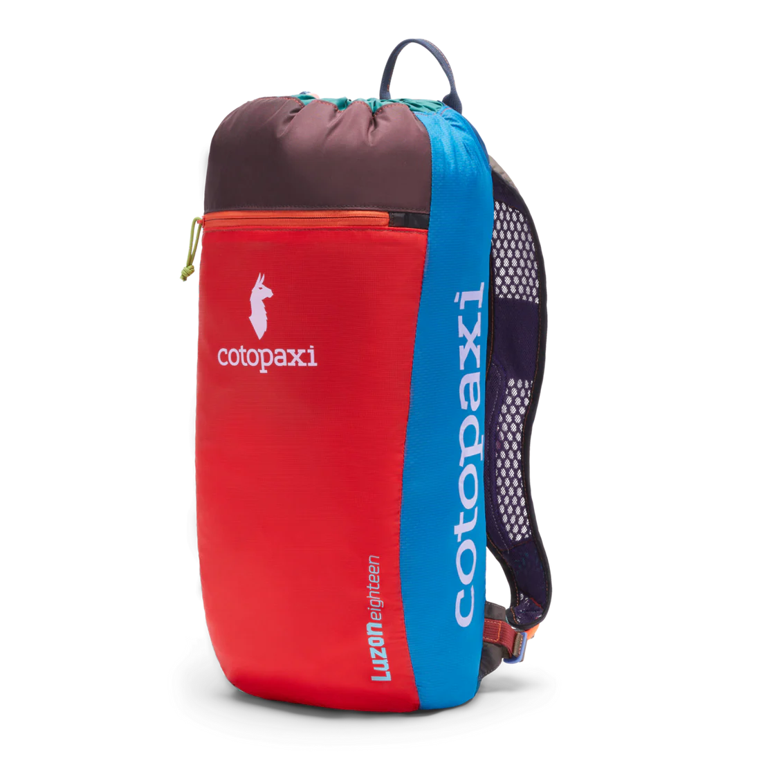 Plecak Luzon 18L Backpack, Del Dia