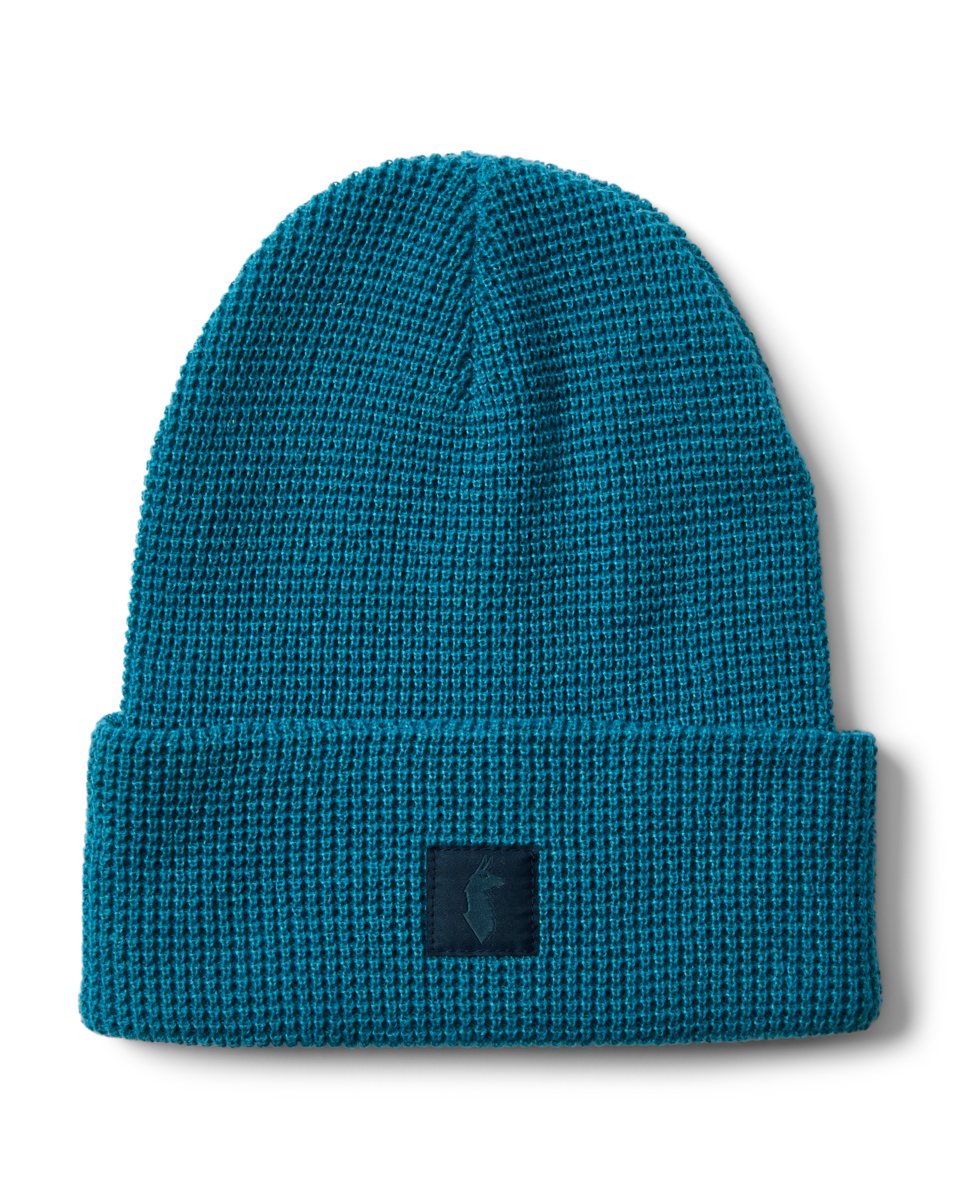 Czapka Waffle Beanie, Oasis