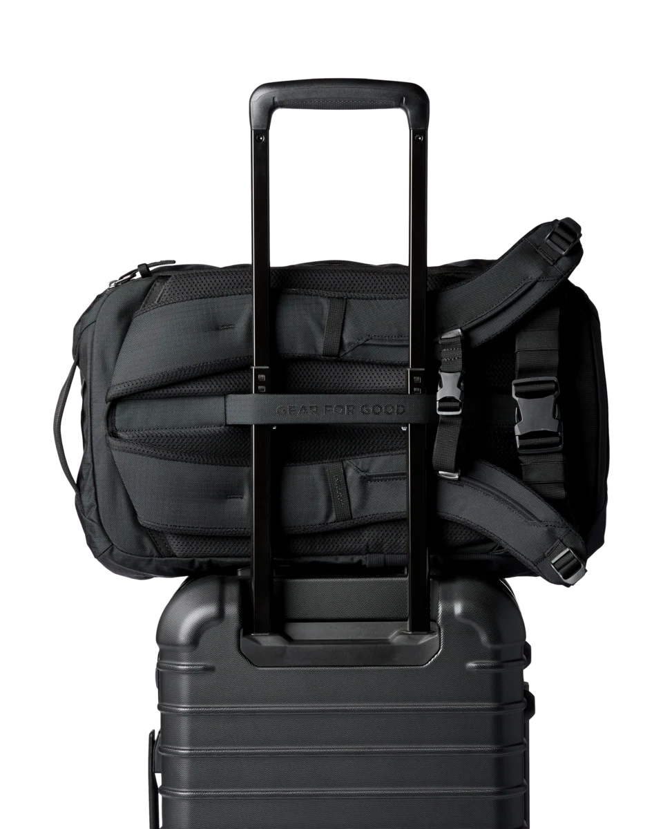 Plecak Allpa 28L Travel Pack, Cotopaxi Black