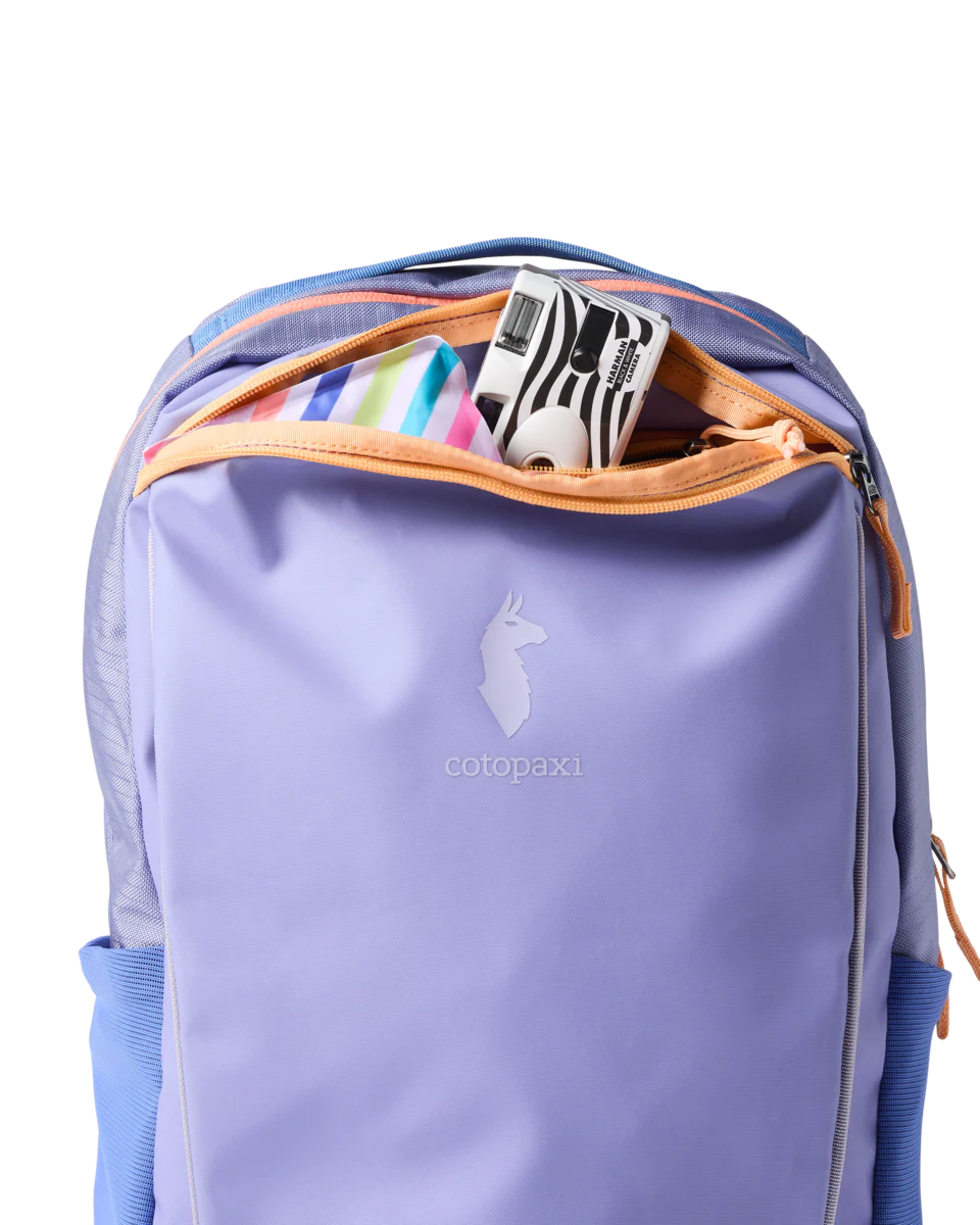 Plecak Allpa 18L Daypack, Aster