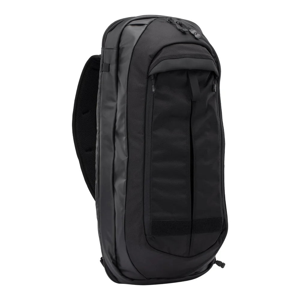 Vertx, plecak typu Sling Commuter XL,  czarny
