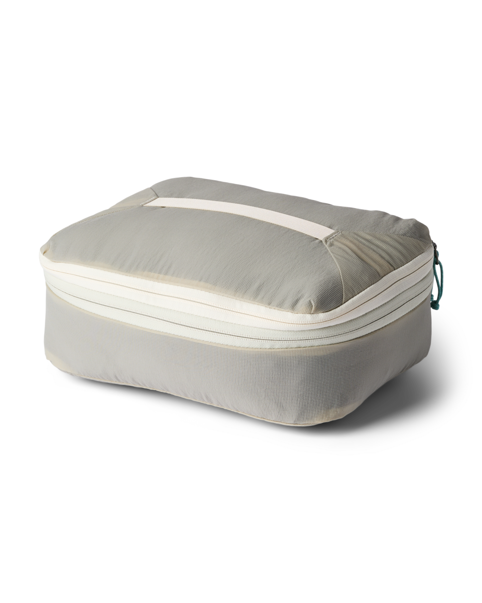 Organizer Cubo 12L Exandable Packing Cube, Mineral