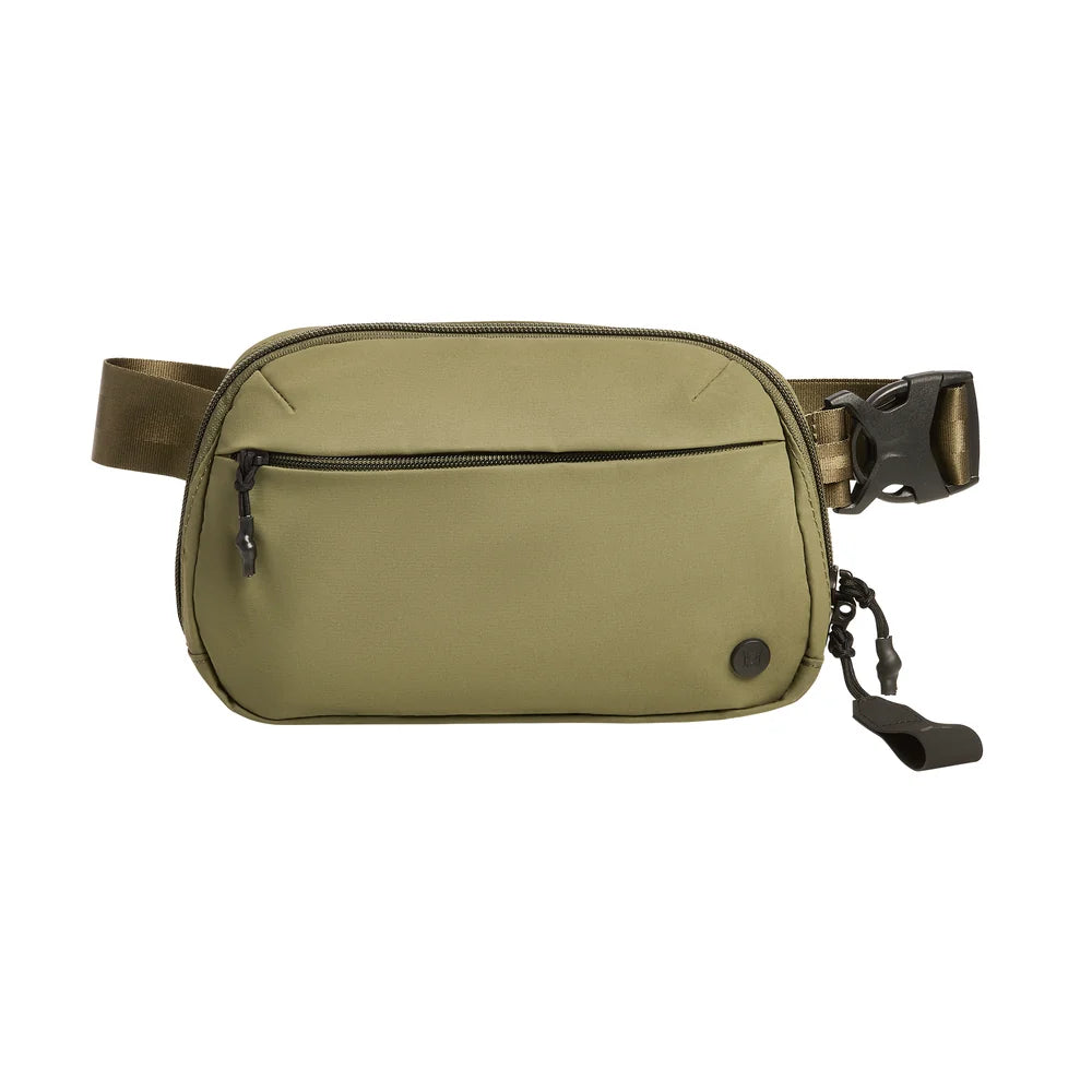 Vertx, Saszetka EDC Everyday Fanny Pack 2.1 2L, zielony