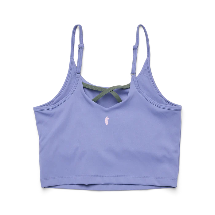 Top Damski Muevo Scoop Tank
