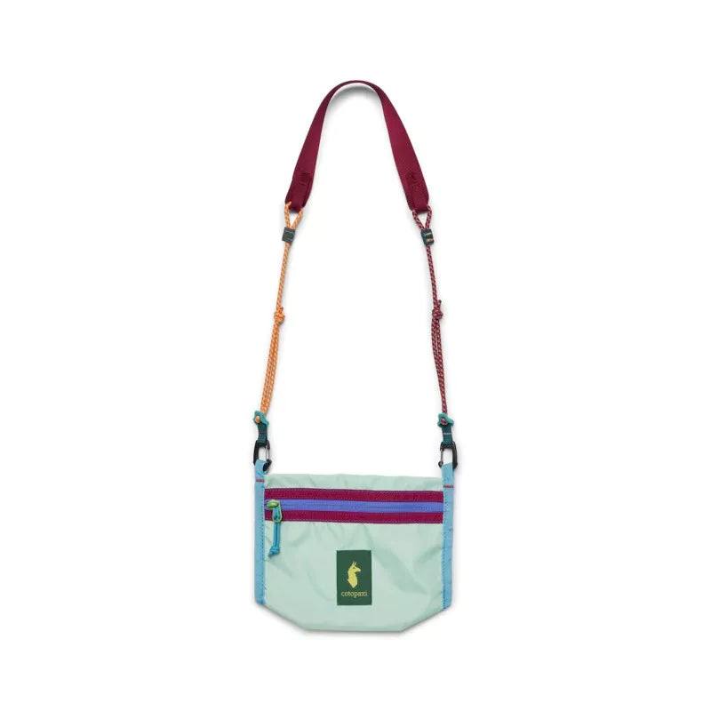 Listonoszka Lista 2L Crossbody Bag, Del Dia