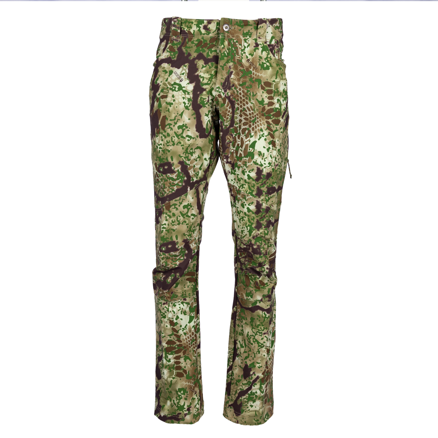 Kryptek, Spodnie Valhalla Pant - moro zielone