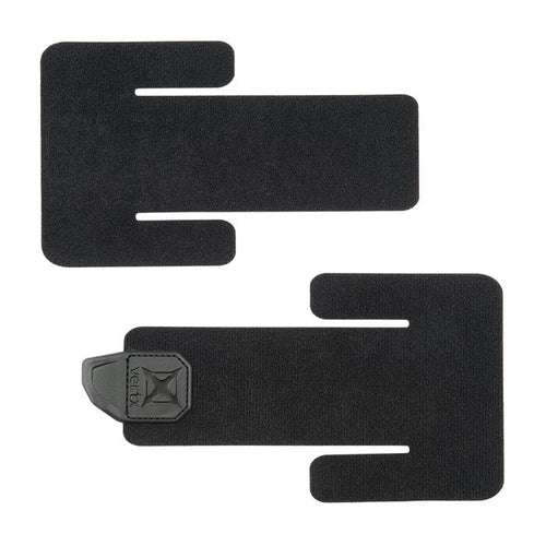 Vertx, duży pasek retencyjny Tactigami BAP Strap XL, czarny