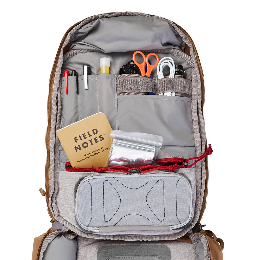 Vertx, plecak taktyczny Siege 15l Sling EDC, czarny
