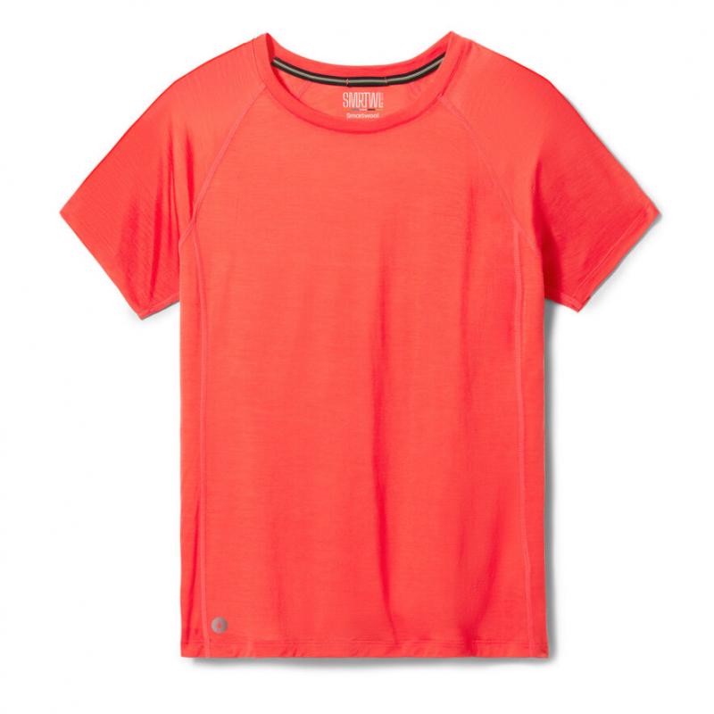 Koszulka Damska W'S Active Ultralite Short Sleeve, L35