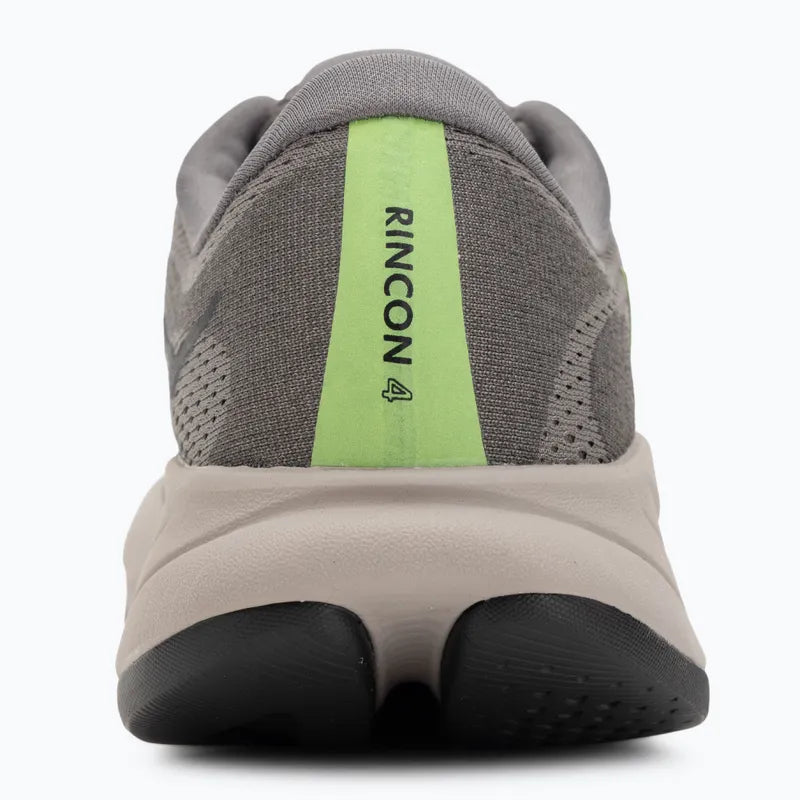 Hoka, Buty Męskie do biegania Rincon ALTG, szare