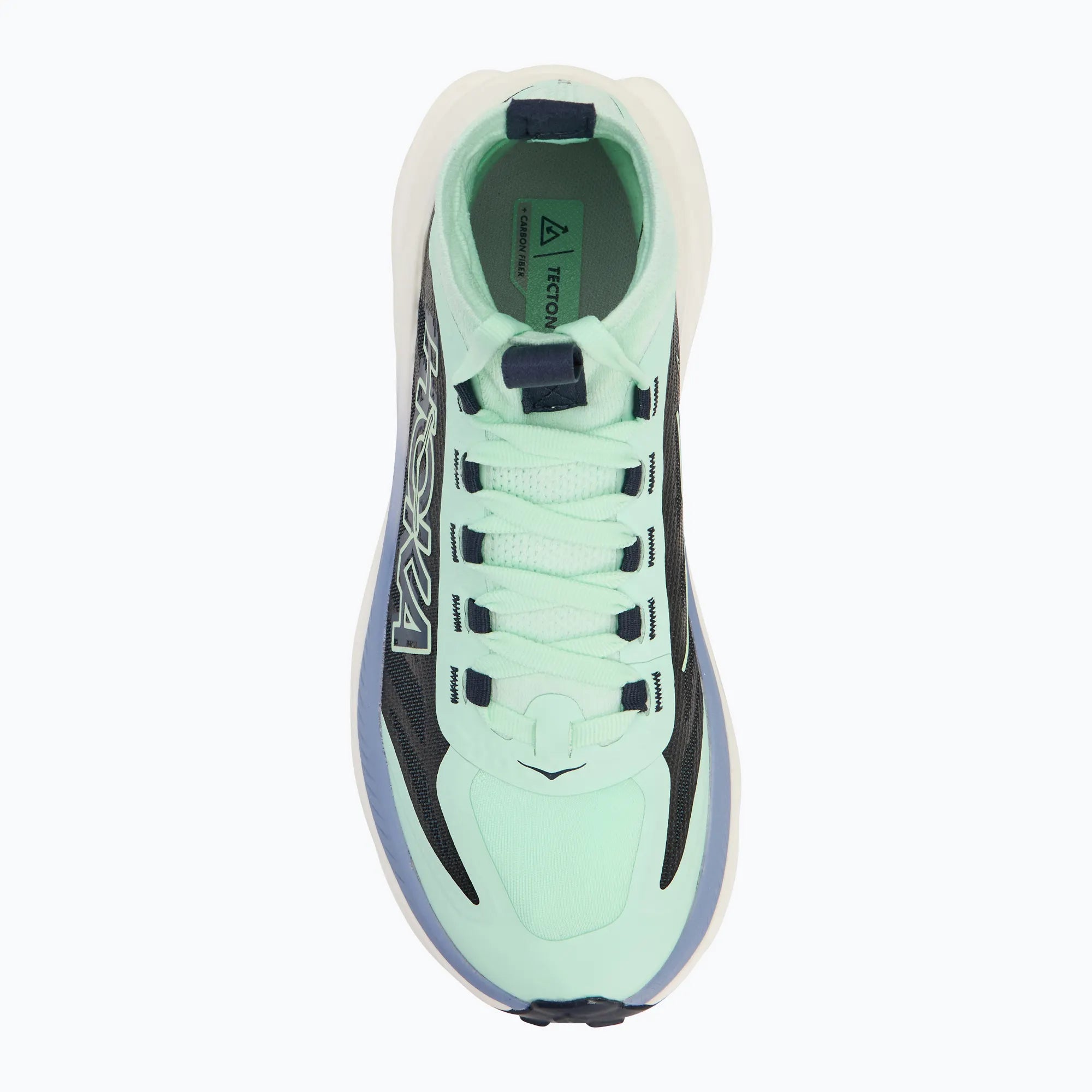 Hoka, Buty Damskie do Biegania Tecton X 3, wielokolorowe