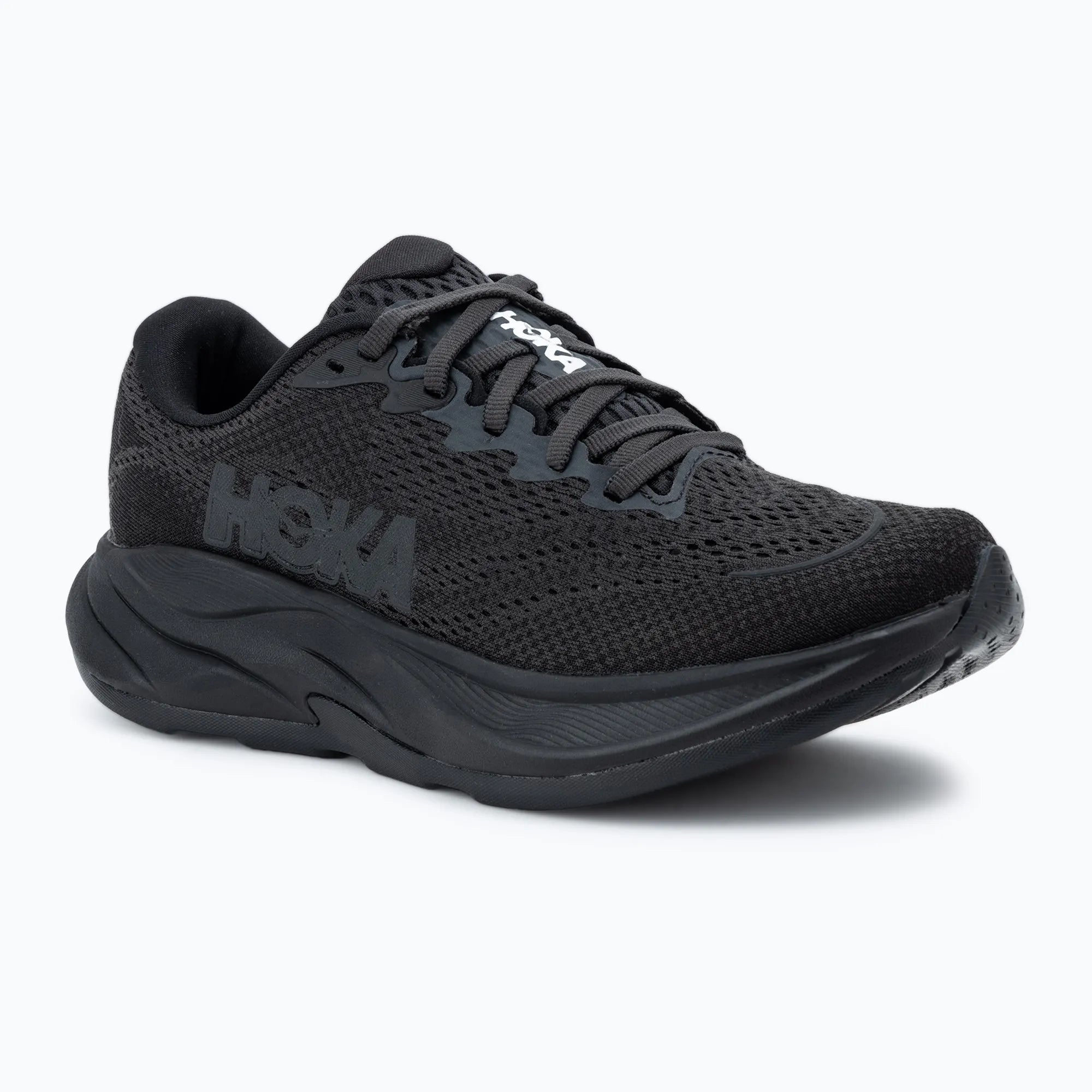 Hoka, Buty Damskie do biegania Rincon 4, czarne