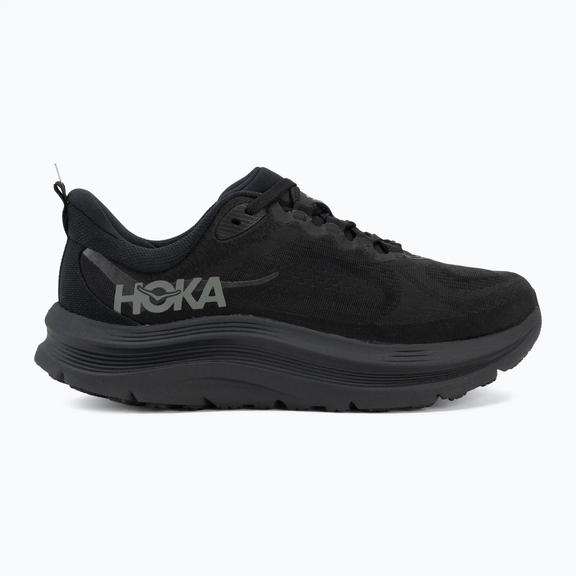 Hoka, Buty Damskie do biegania Kawana 3, czarne