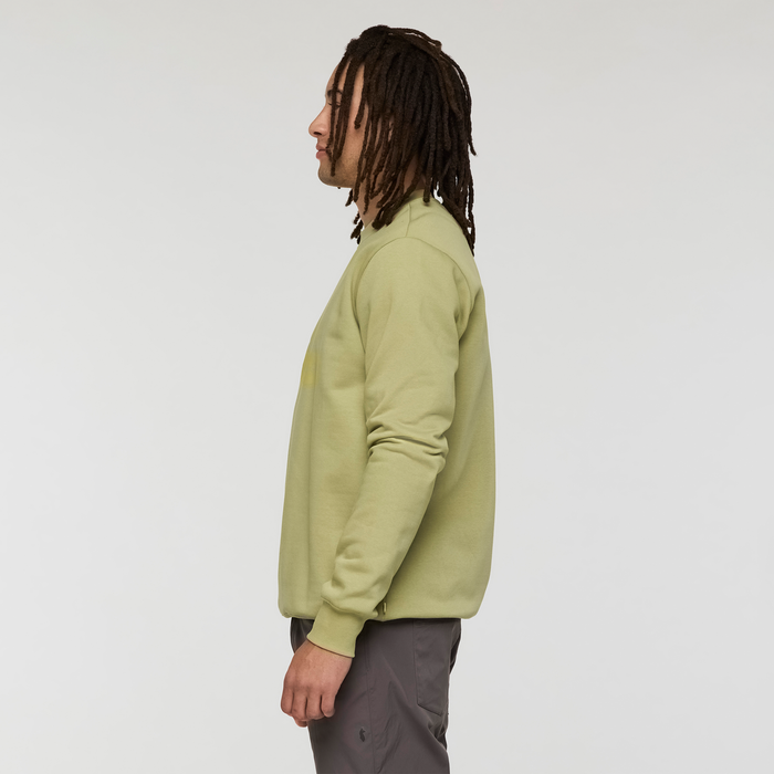 Bluza Męska Do Good Crew Sweatshirt, Seed