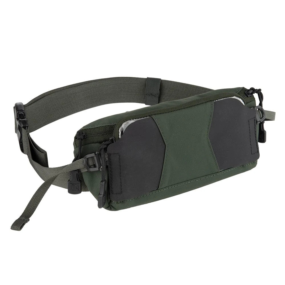 Vertx, Nerka typu sling SOCP Sling, zielony