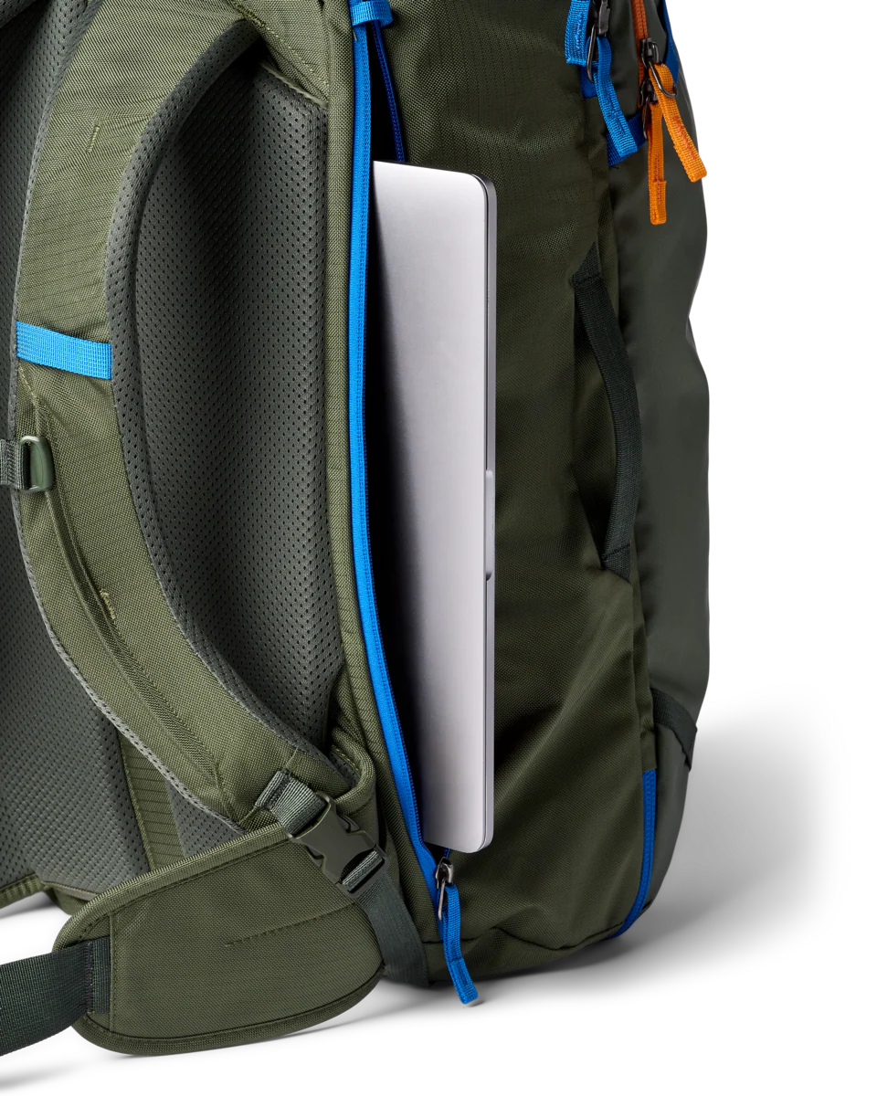 Plecak Allpa 35L Travel Pack, Fatigue