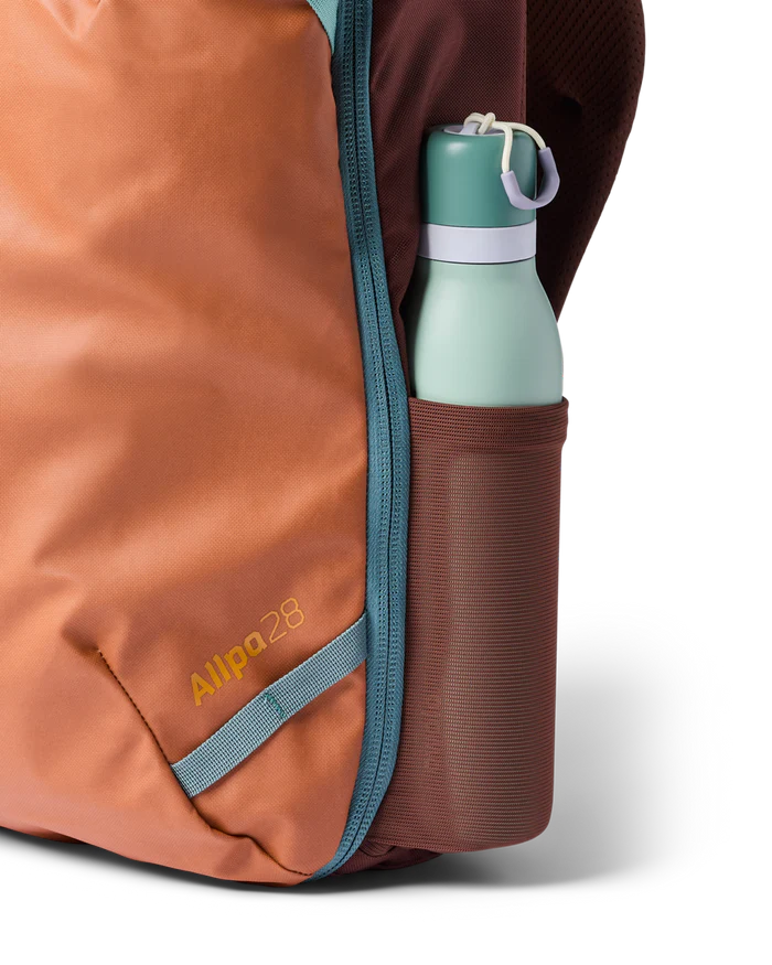 Plecak Allpa 28L Travel Pack, Whiskey