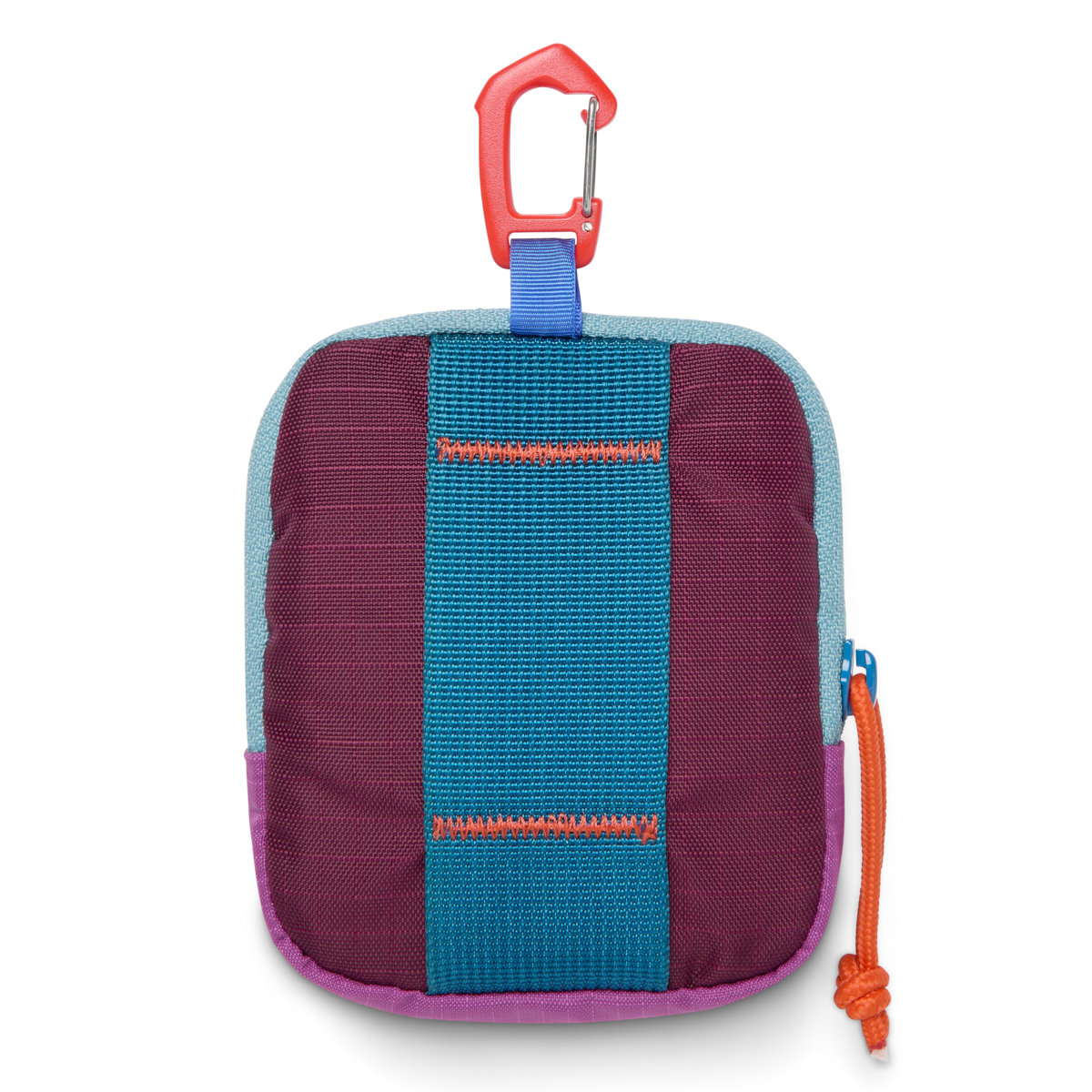Saszetka Allpita Mini Bag, Del Dia