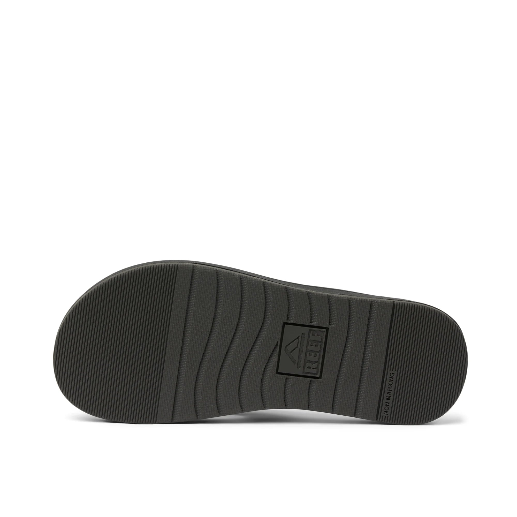 Klapki Męskie Ojai Classic, Faded Grey