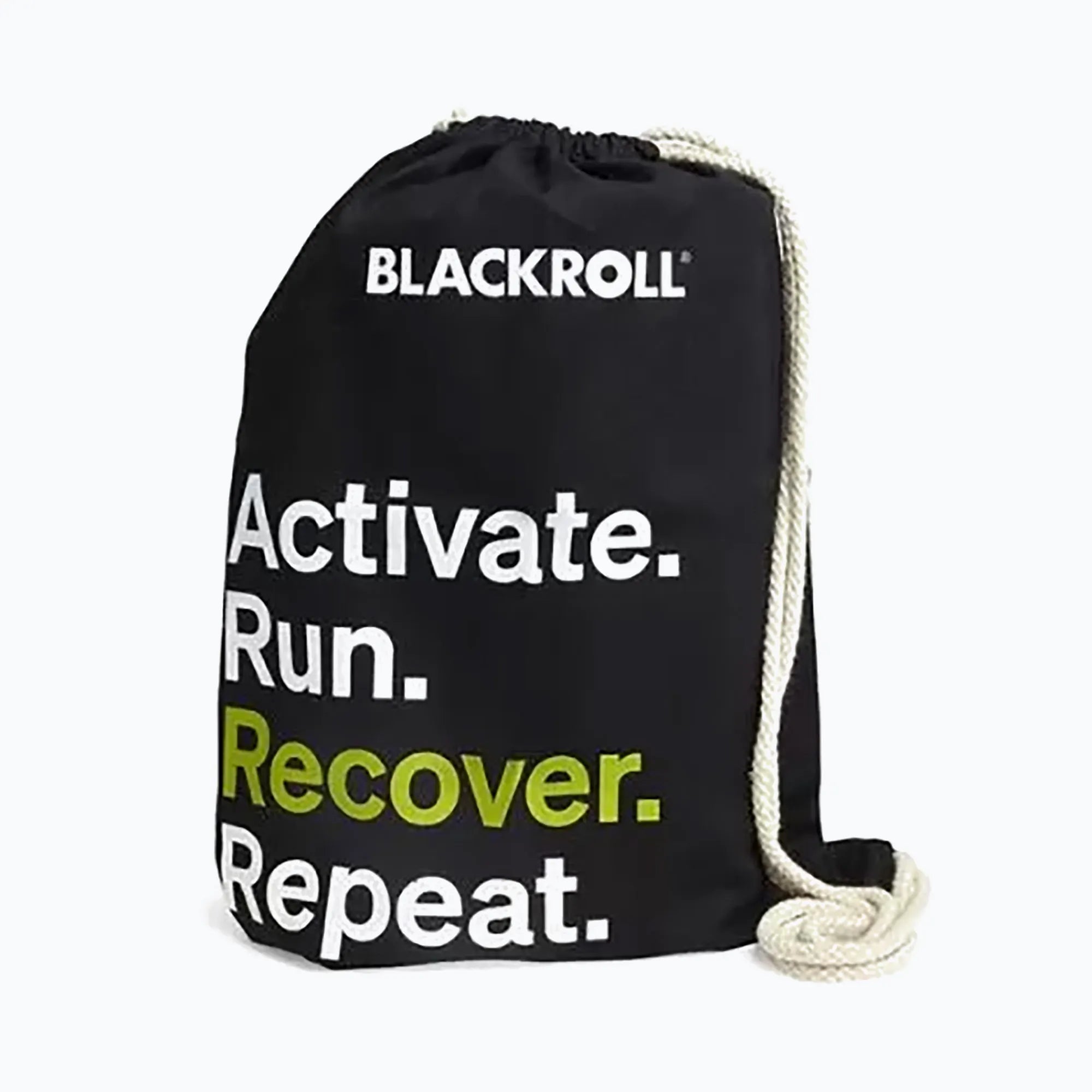 BLACKROLL Worek Running Bag