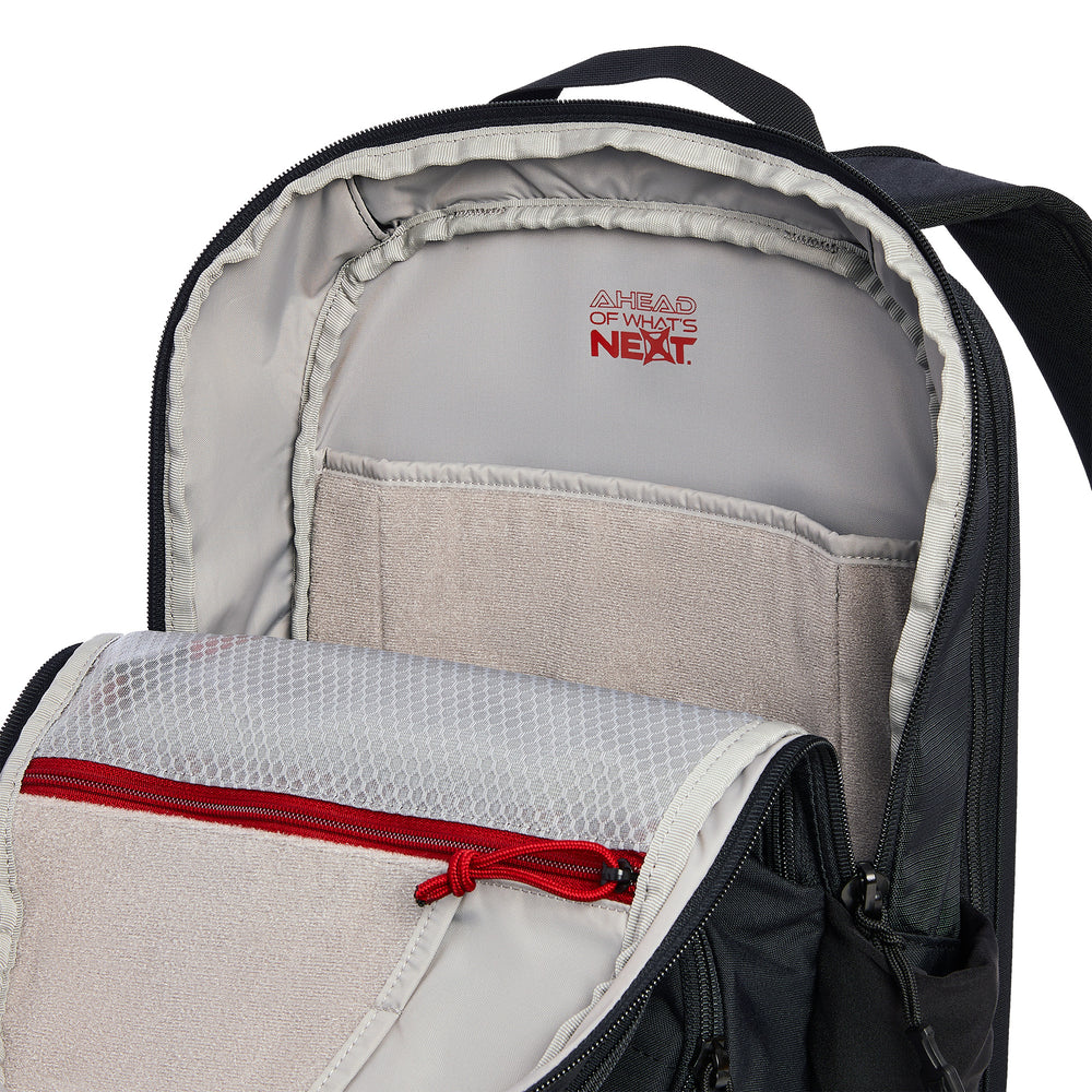 Vertx, plecak EDC z komorą CCW Ready Pack X, czarny