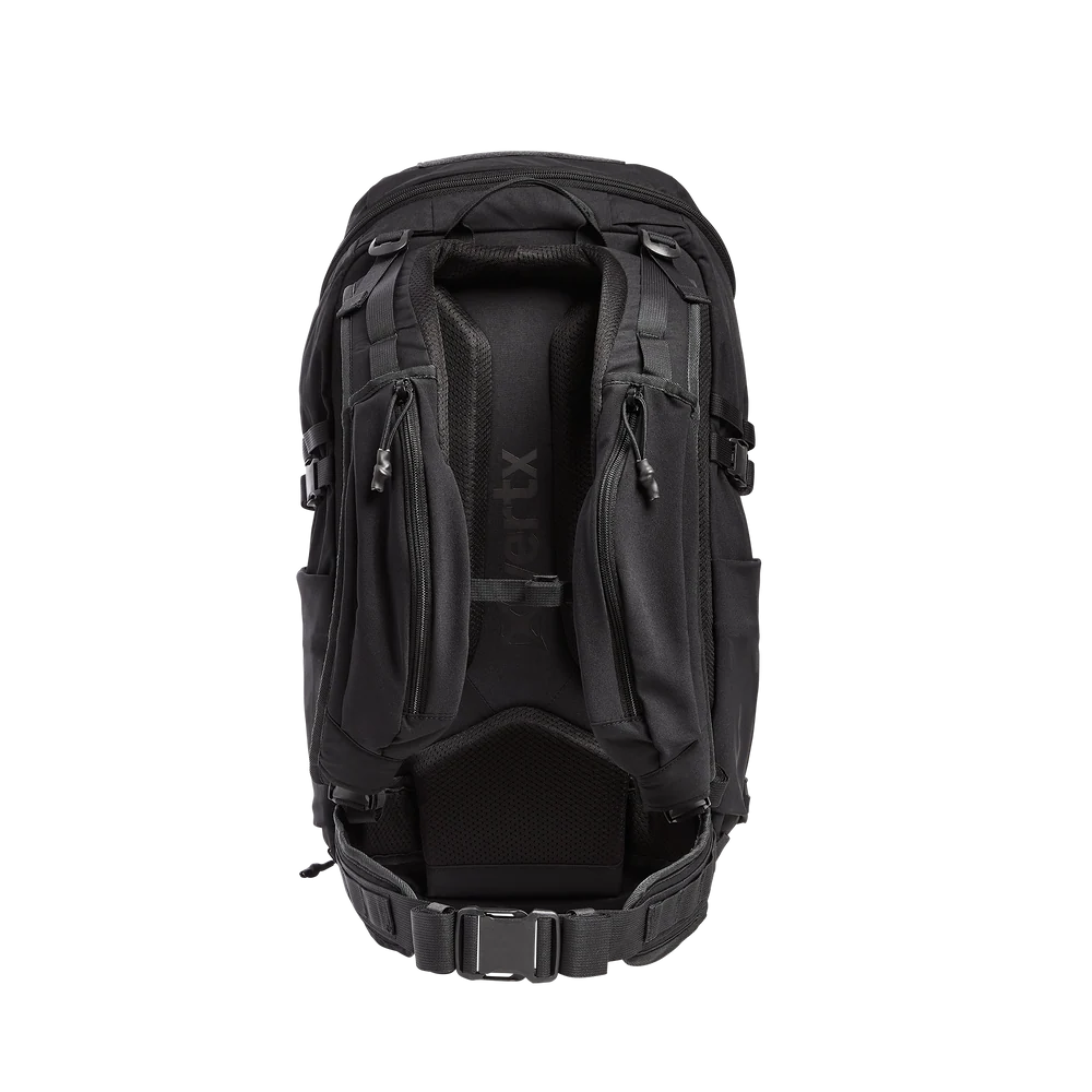 Vertx, plecak taktyczny Siege 35l Pack EDC/CCW, czarny