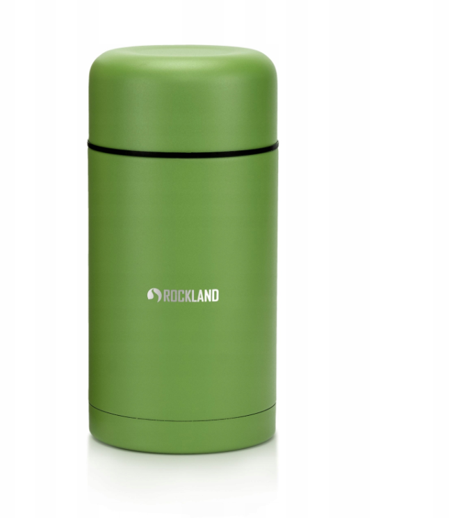 Termos obiadowy Rockland Comet, zielony, 1L