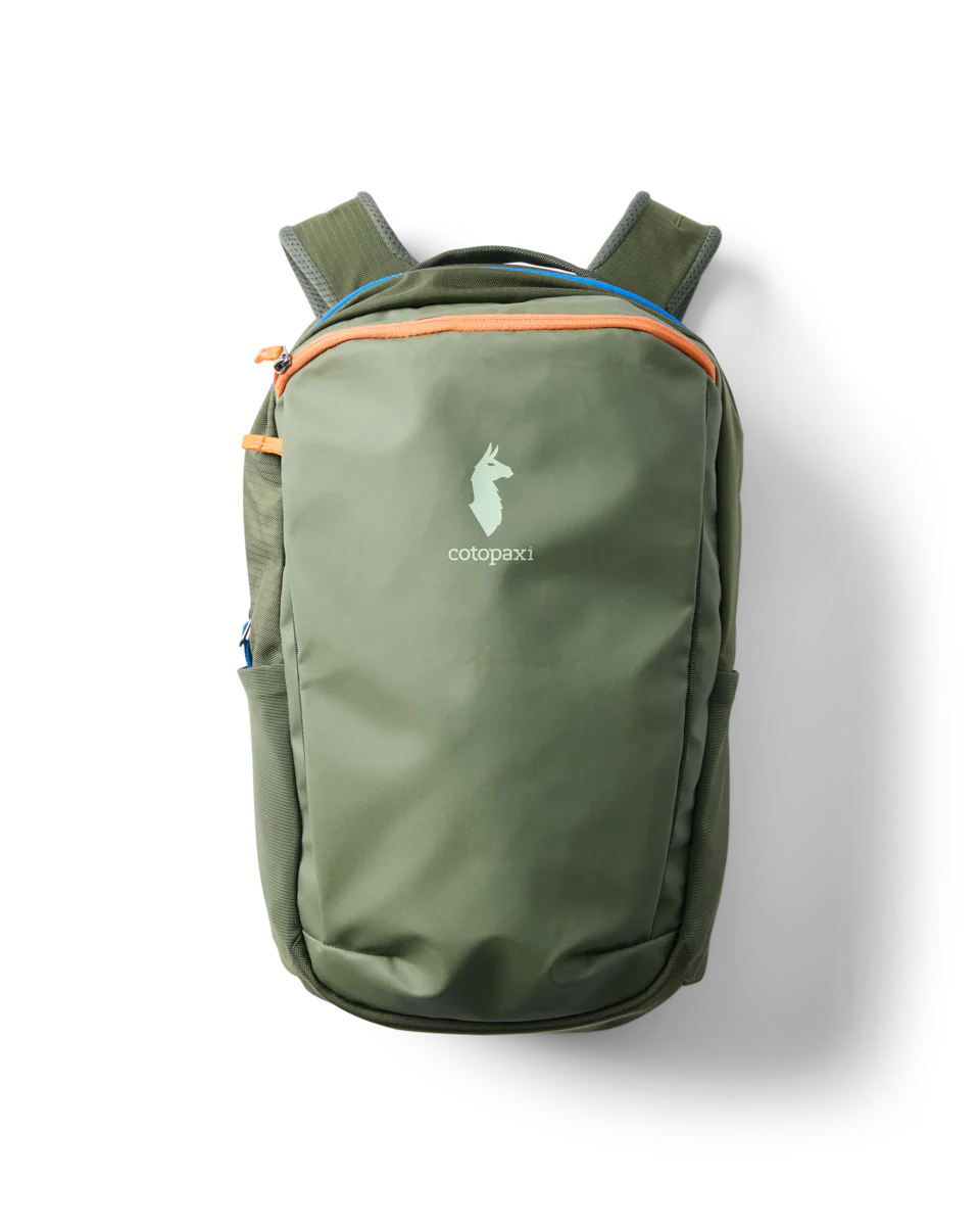 Plecak Allpa 18L Daypack, Fatigue