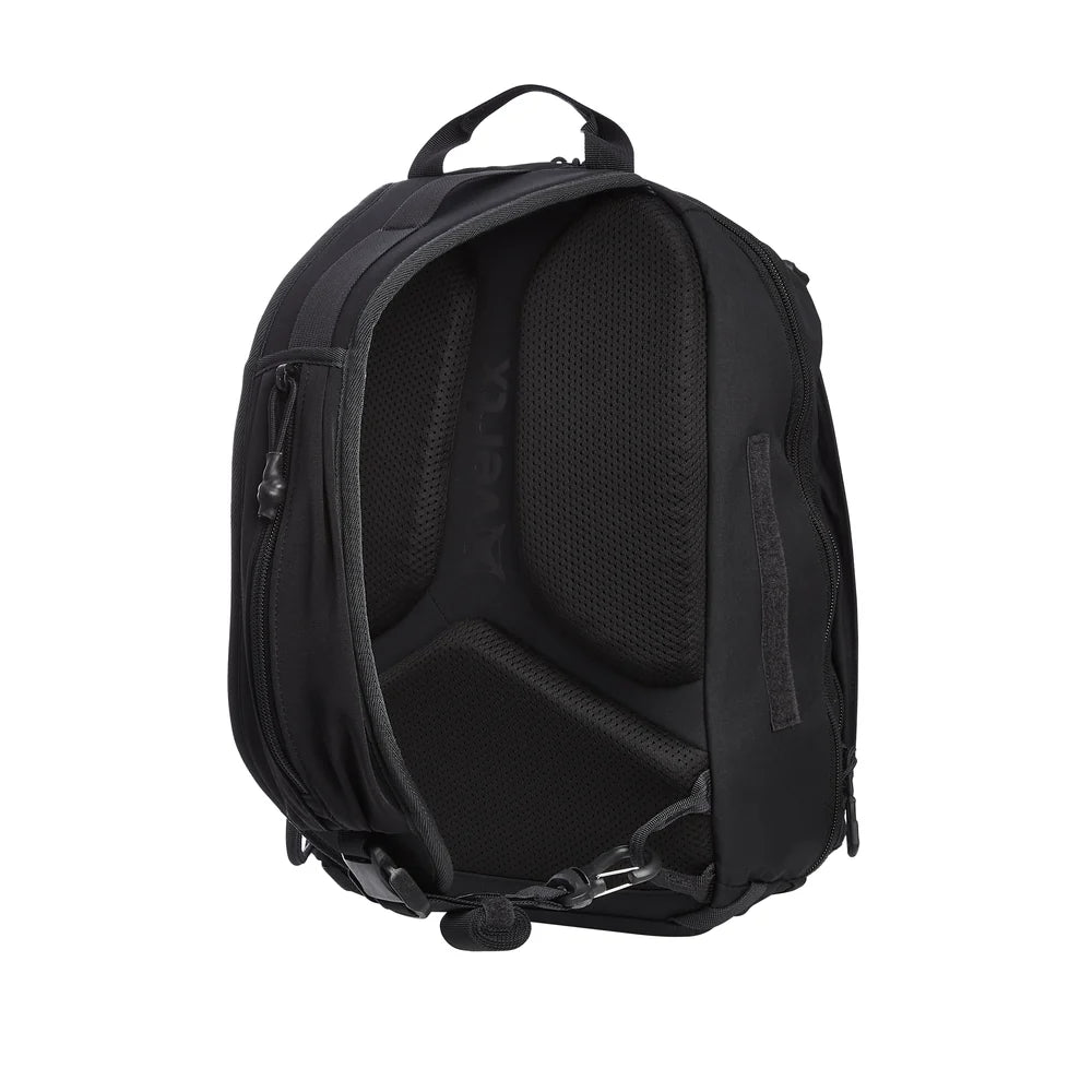 Vertx, plecak taktyczny Siege 15l Sling EDC, czarny