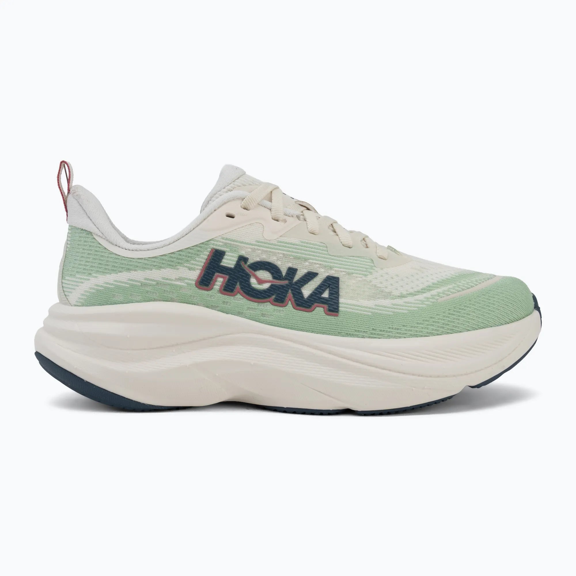 Hoka, Buty Damskie do Biegania Skyflow, wielokolorowe
