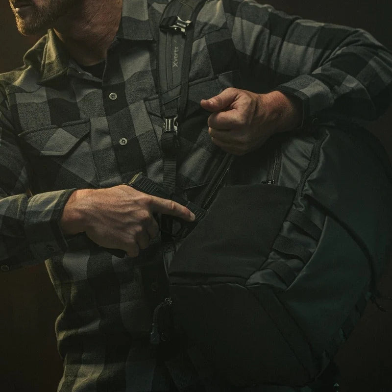 Vertx, plecak Urban Ghost Pack 20 l EDC/CCW, khaki