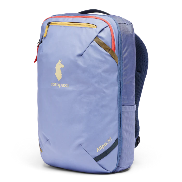 Plecak Allpa 28L Travel Pack, Blue Smoke