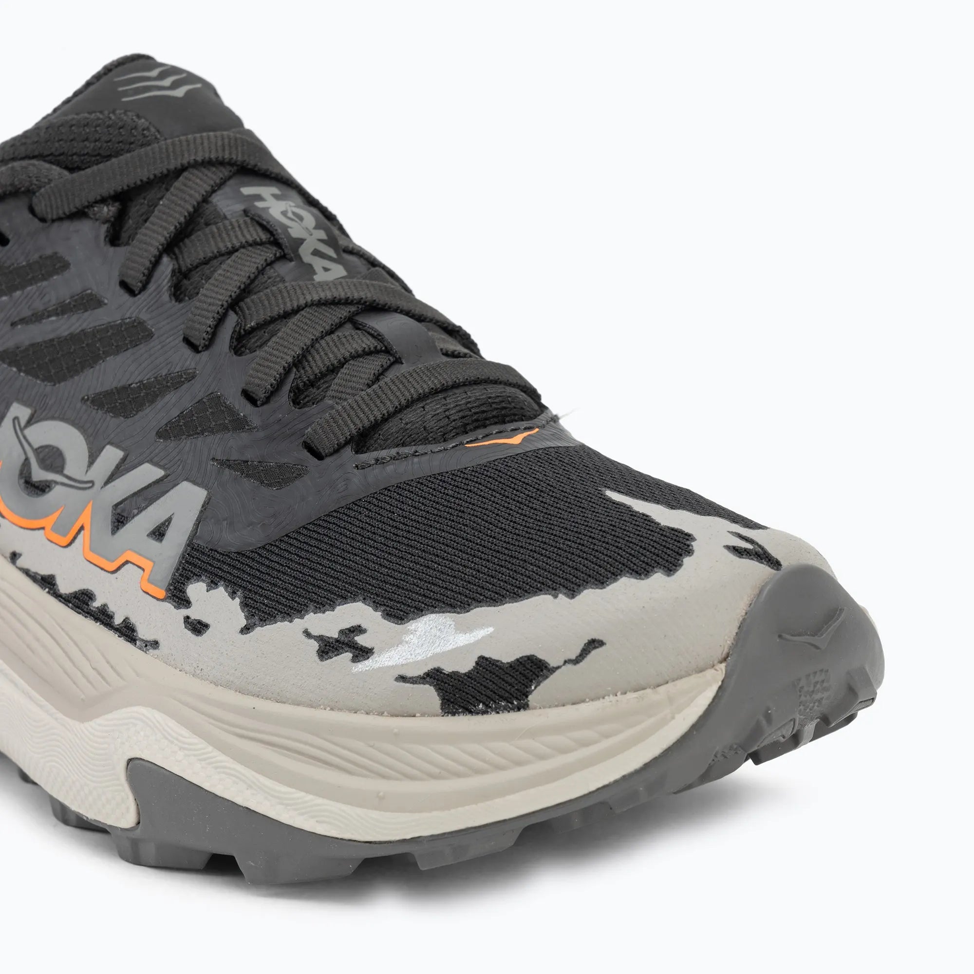 Hoka, Buty Damskie Torrent 4, czarne