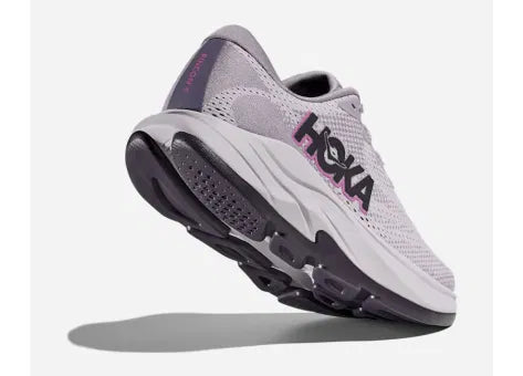 Hoka, Buty Damskie do biegania Rincon 4, szare