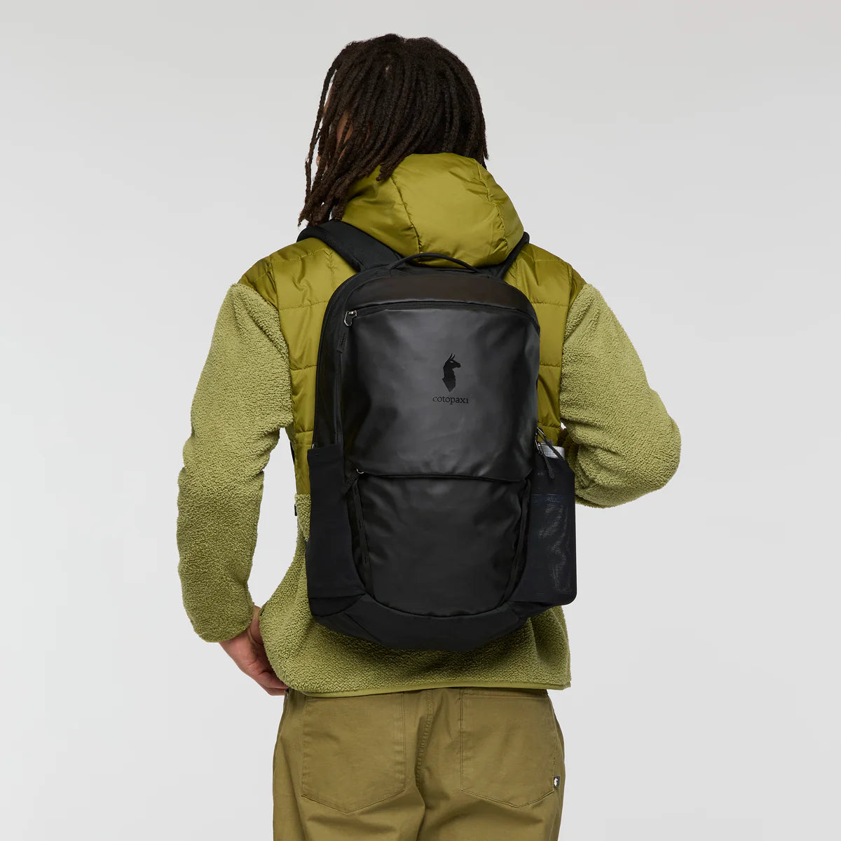 Plecak Allpa 26L Daypack, Cotopaxi Black
