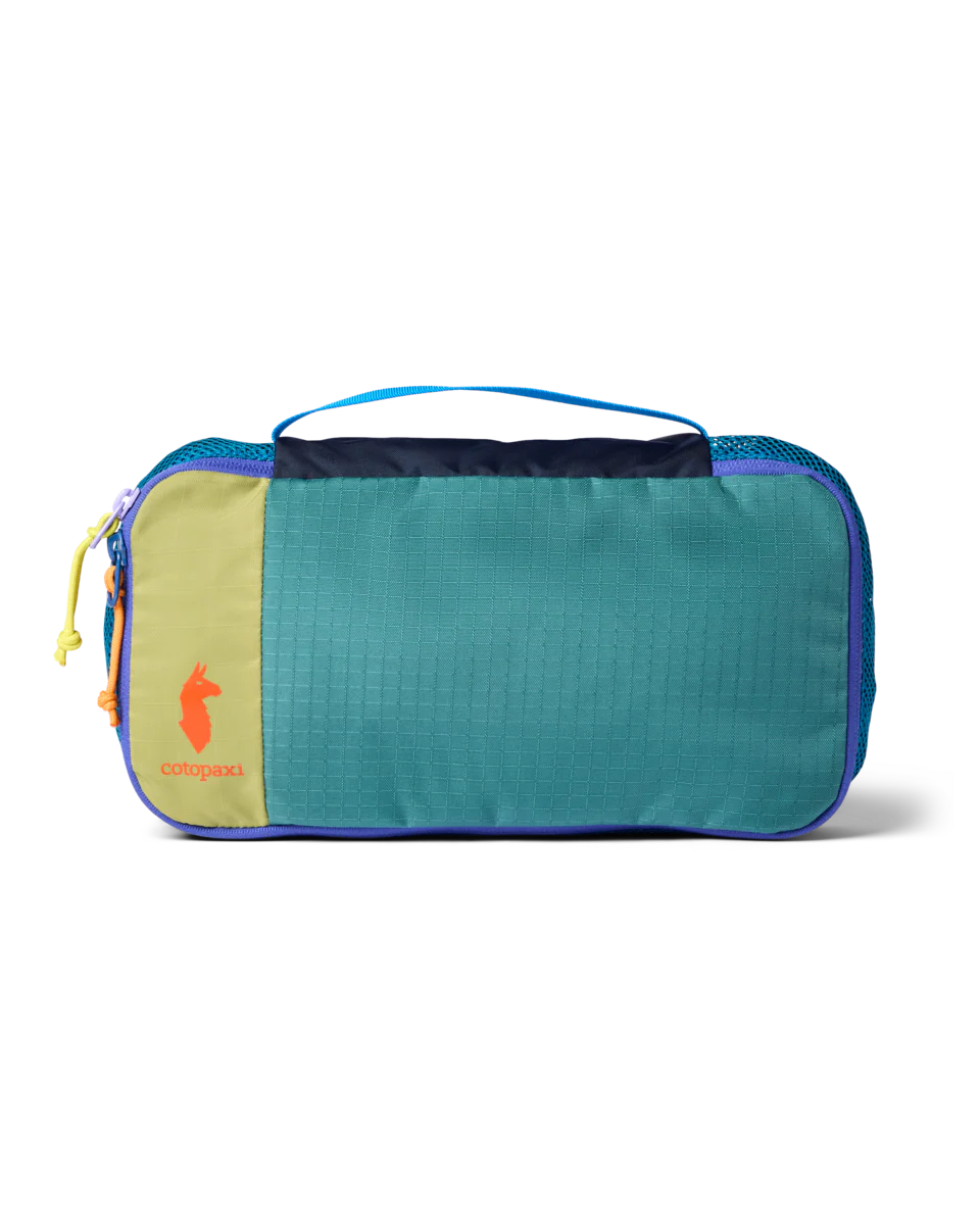 Saszetka Cubo 3L Travel Cube, Del Dia