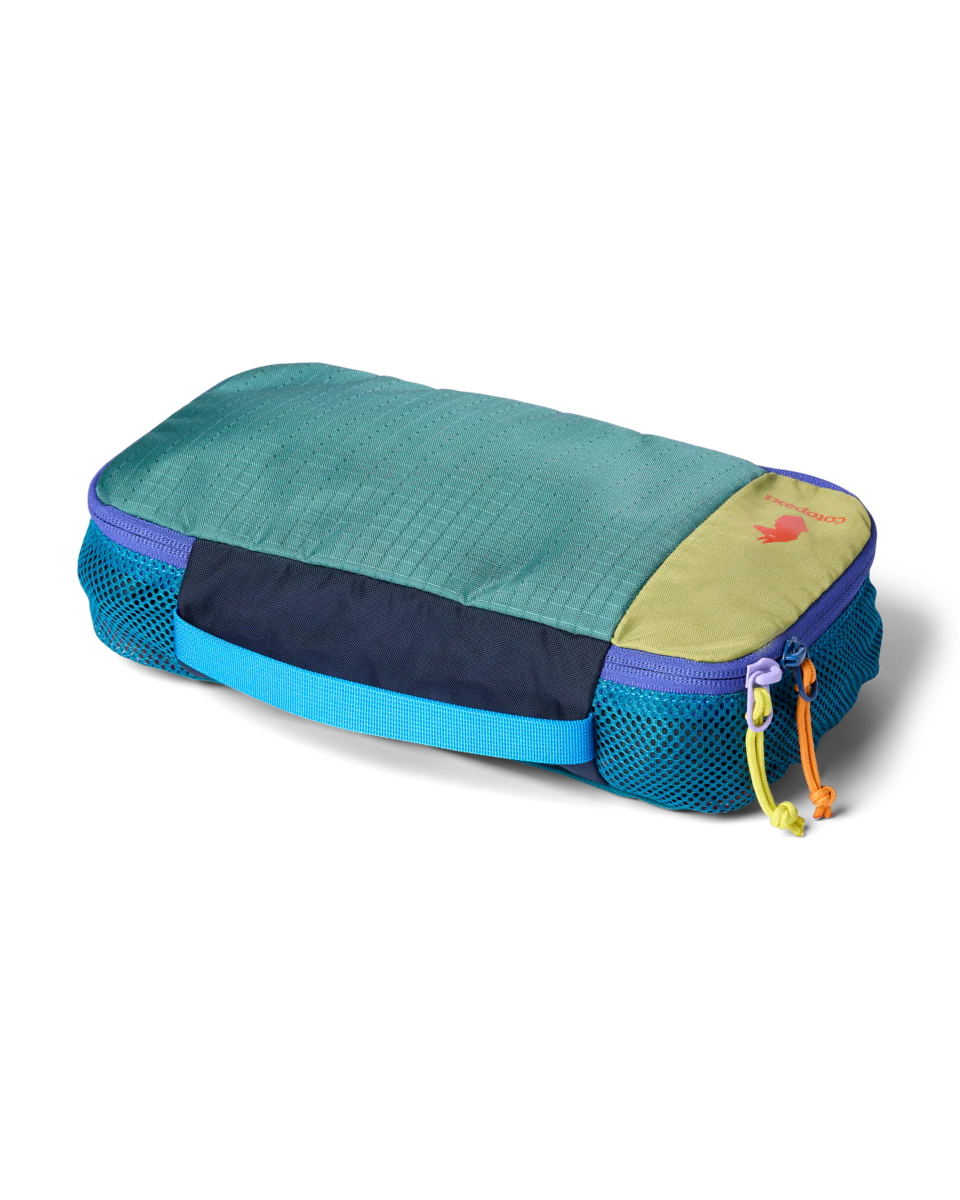 Saszetka Cubo 3L Travel Cube, Del Dia