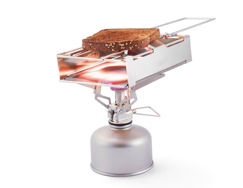 Turystyczny Toster GSI Glacier Stainless Toaster