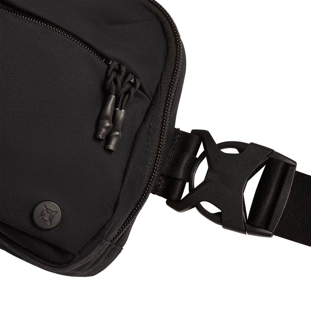 Vertx, Saszetka taktyczna EDC Everyday Fanny Pack+ 4L, zielony