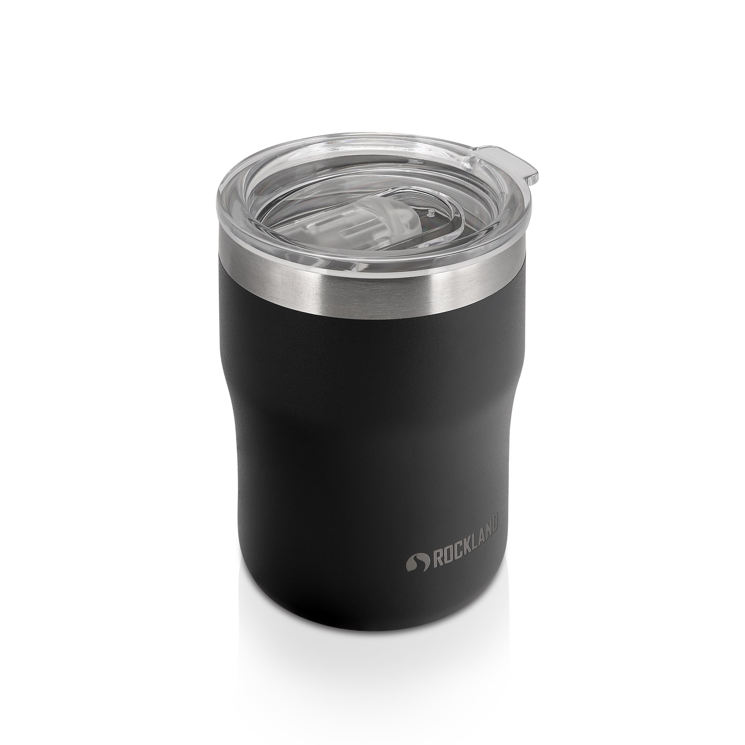Rockland Kubek termiczny COFFEE BLACK