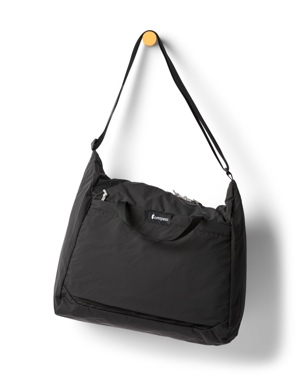 Torba Empacable 30L Tote, Cotopaxi Black