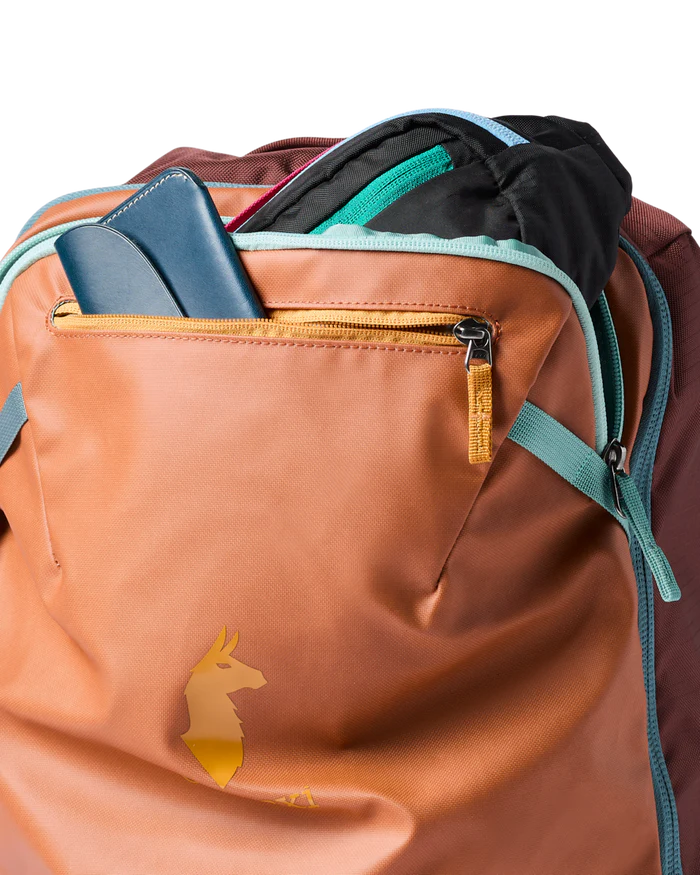 Plecak Allpa 28L Travel Pack, Whiskey