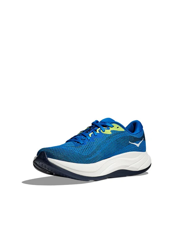 Hoka, Buty Męskie do biegania Rincon 4 ECC , niebieskie