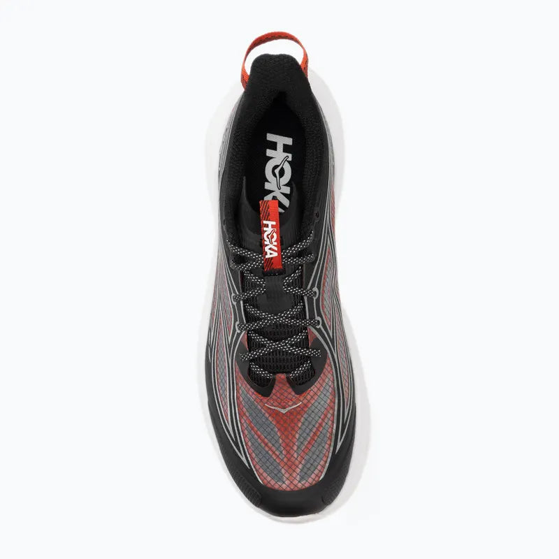 Hoka, Buty Męskie do biegania Remastered, czarne