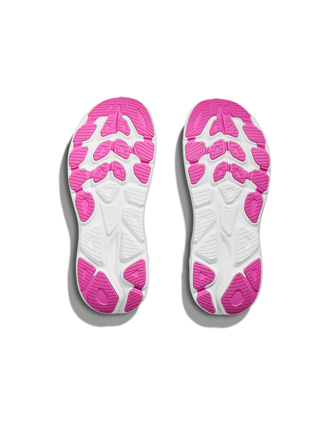 Hoka, Buty Damskie do biegania Clifton 10, niebieskie