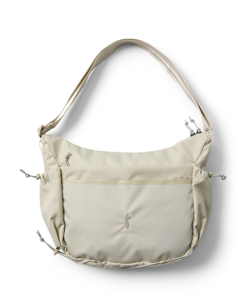 Torebka Viaje 12L Shoulder Bag, Mineral