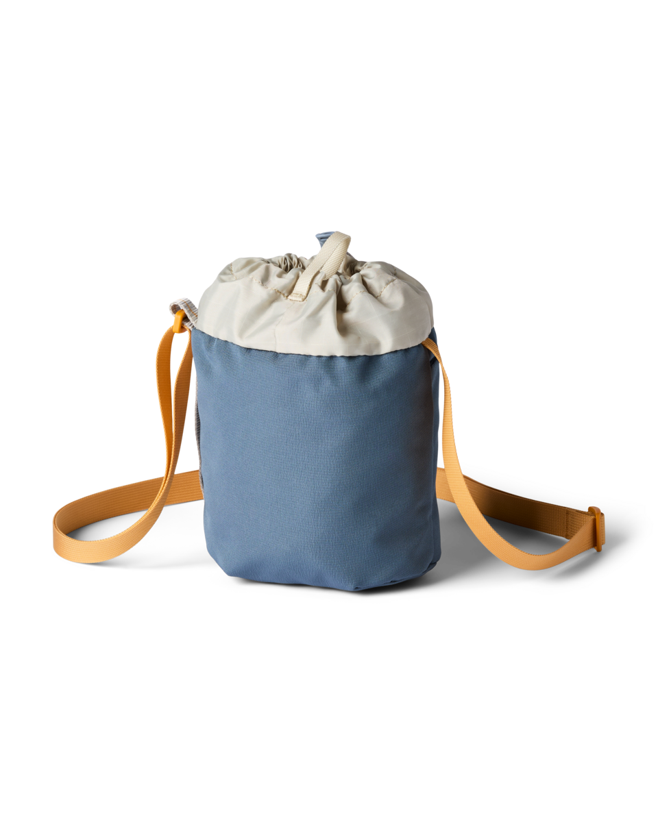 Torebka Todo 3L Bucket Bag, Slate