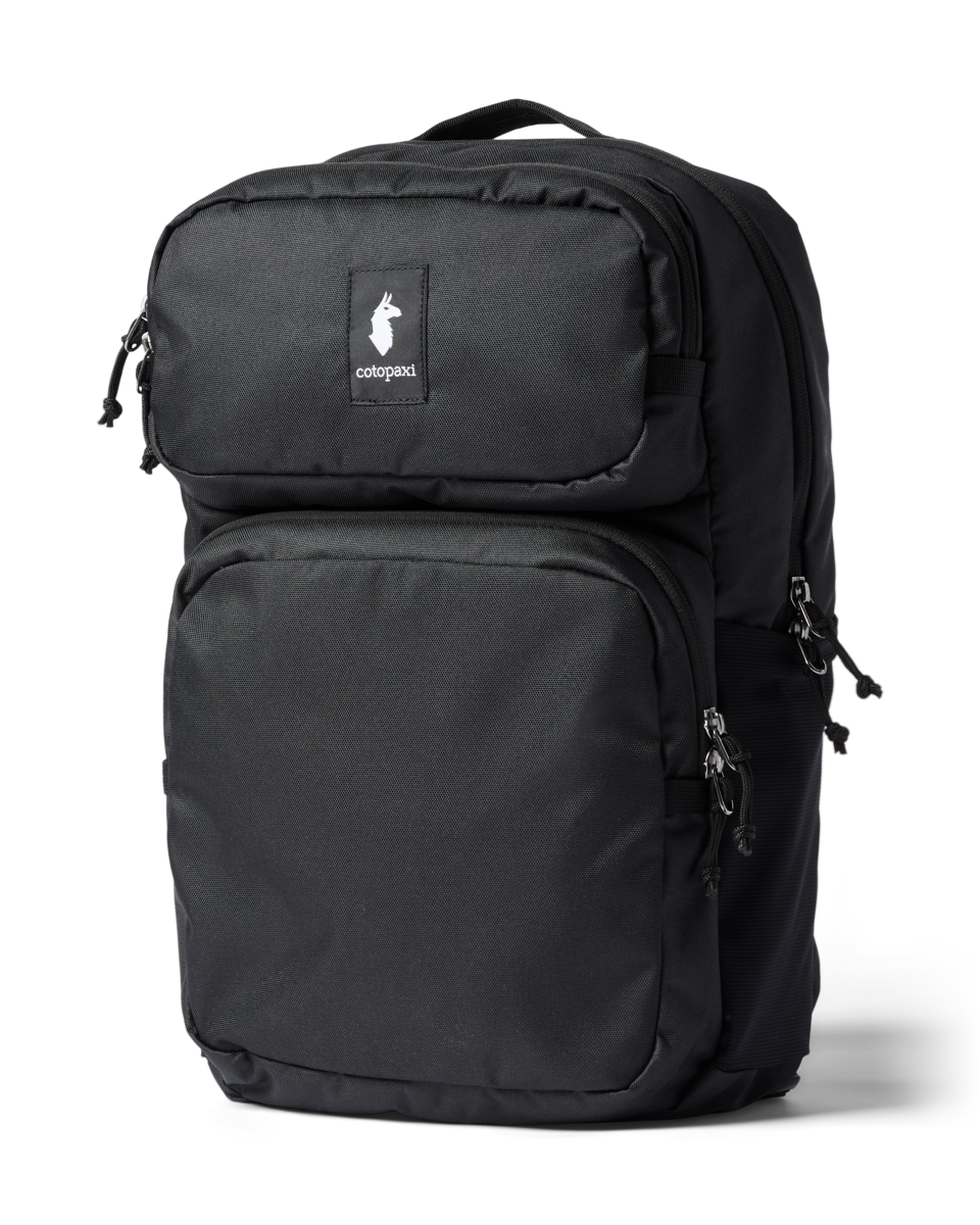 Plecak Tasra 16L Backpack, Cotopaxi Black